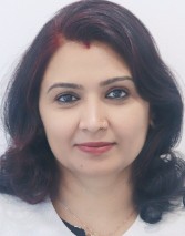 Sangeetha V