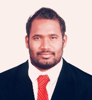 PRASHANTH YADAV VEERAVENI
