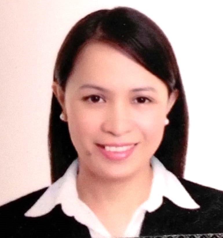 Edelyn M. Balisnomo