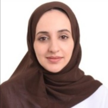 Maryam Haitham Isa AlQahtani