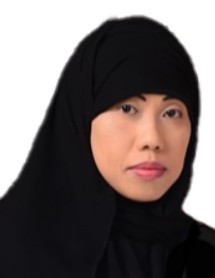 (Aisha) Thelma Carillas