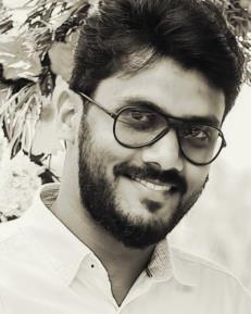 Vysakh Manoj