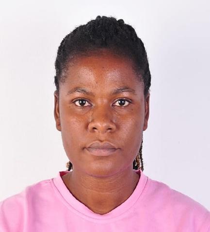 Sarah Agyekum