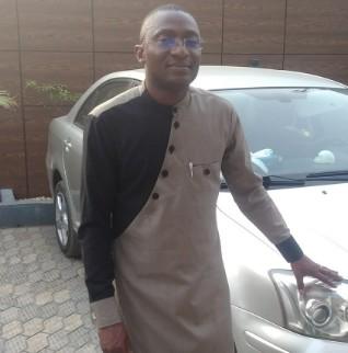 Oudou Bio Kibéré SABI YABA