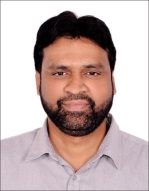 Mohammed Abdul Raheman Minhaj