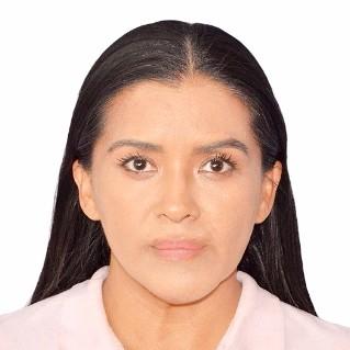 Ximena Morales Rodriguez