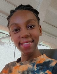 Lydia Gwendolyne Hassell