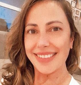 Grazielle Oliveira dos Santos