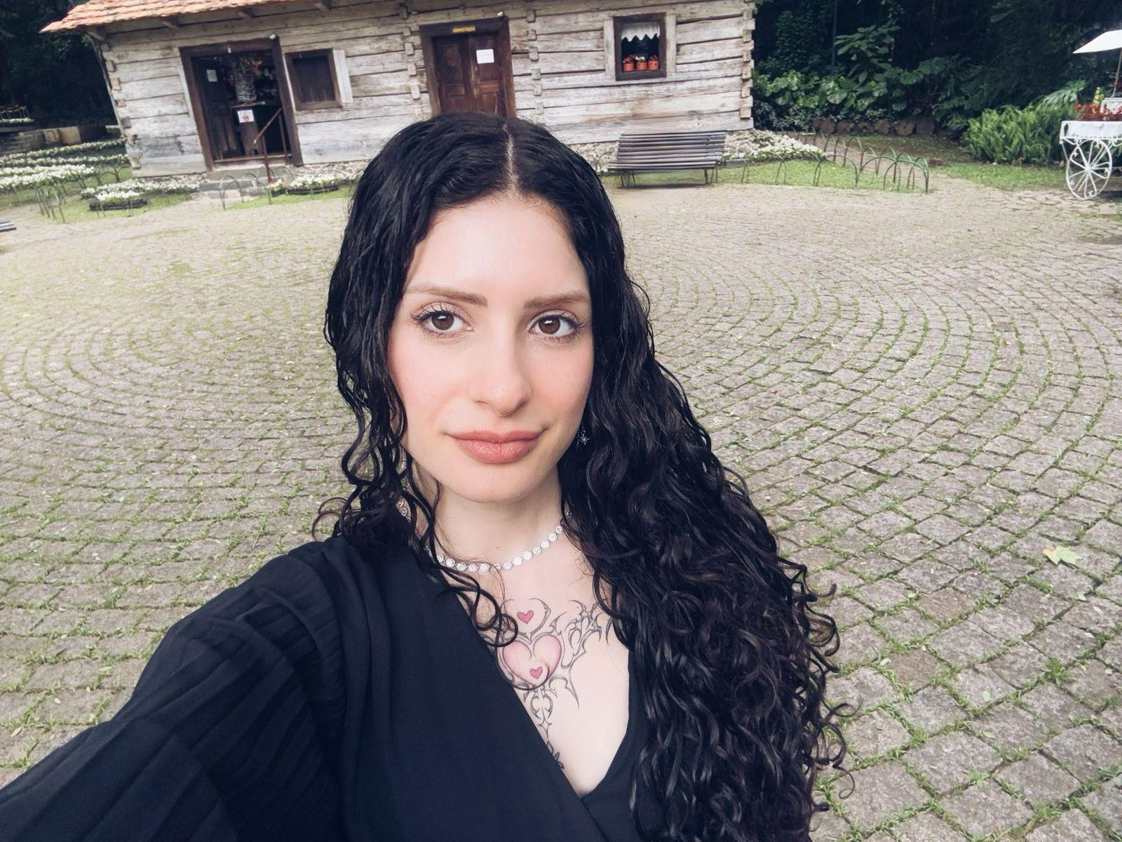 Julia Prandini Ricieri