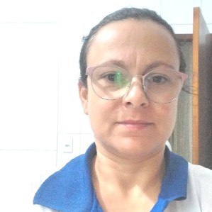 Clarice do Carmo Toledo Almeida