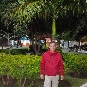 Valter Rego Junior Rego