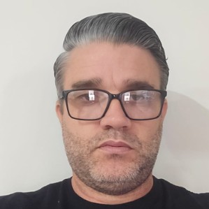 MARCIO ANDRADE PEREIRA