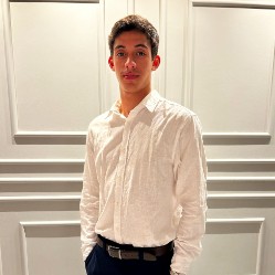 Luiz Gustavvo Santos Cunha