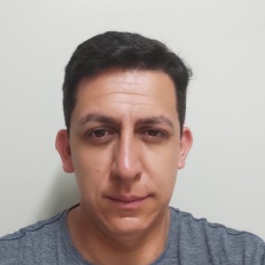 Anderson de Matos Caliari