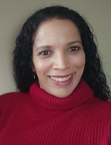 Valesca Lúcia dos Santos