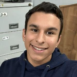 Luiz Felipe de Araújo Rodrigues