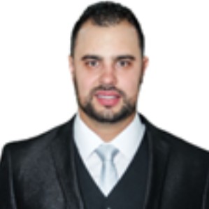 Huildys Estácio de Oliveira