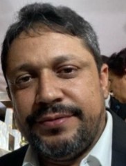 JOSÉ ROBSON OLIVEIRA