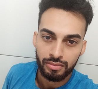 Ayrton José viana de oliveira