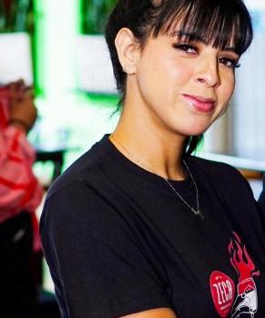 Ana Beatriz Sousa Silva