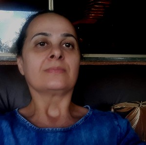 Ester Edileusa DA SILVA