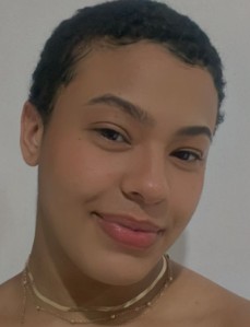 Cecília Geraldo da Costa Santos