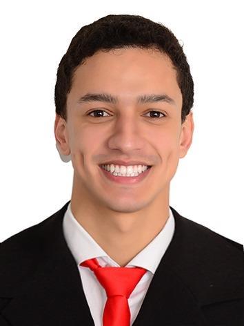 HENRIQUE MARQUES DOS SANTOS