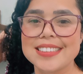 Luziele da Silva Barros