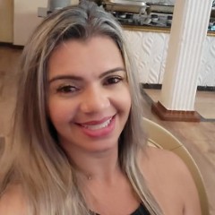 Maria Helena Gomes Da Silva