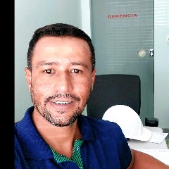 Alcimar Ribeiro dos Santos