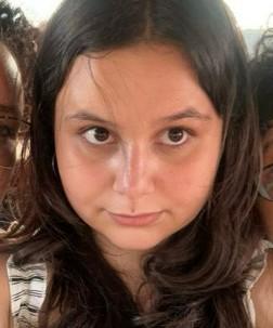 Maria Eduarda Eras Henrique