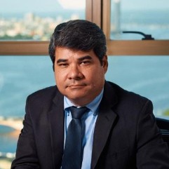 Eduardo Falcão da Costa