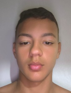 Nicolas raimundo calioni de oliveira