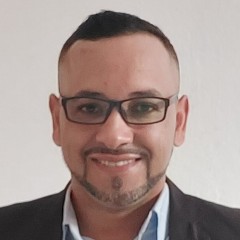 Reinaldo Aparecido da Silva