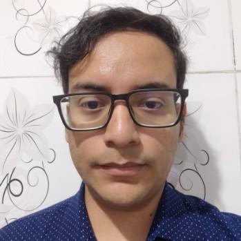 Luiz Guilherme Almeida Lima