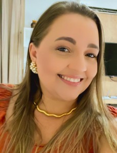 JULIANA ANDRÉA MENDONÇA BARROS DE ARAÚJO