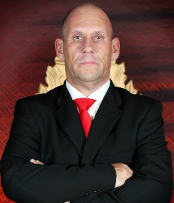 Jair Junior Justino Pereira