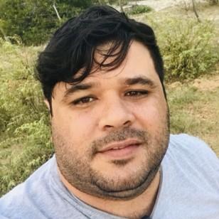 RANIERISON RAMON SILVA NOGUEIRA