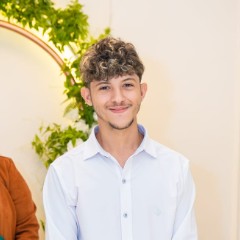 Gabriel Teixeira Gomes