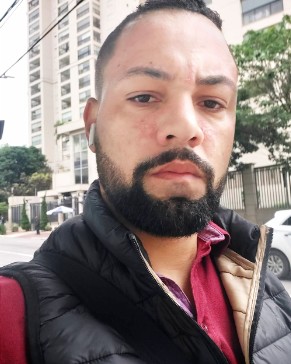 Thiago Dos Santos Silva