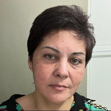 MARCIA ANGELICA TAVARES