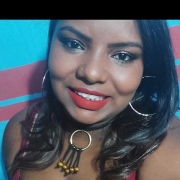 POLIANA Aparecida Silva França