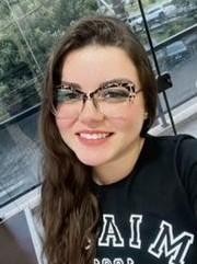 Thainá dos Santos Rodrigues