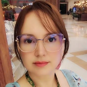 Maria Aparecida Alves dos Santos Garcia