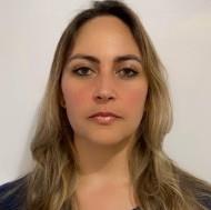 MARIA CRISTINA DA CRUZ FERREIRA