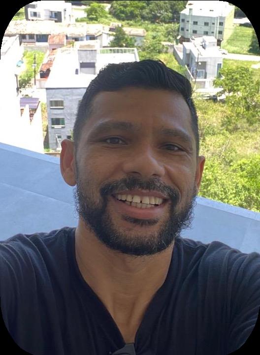 Cleonildo Santos de Carvalho