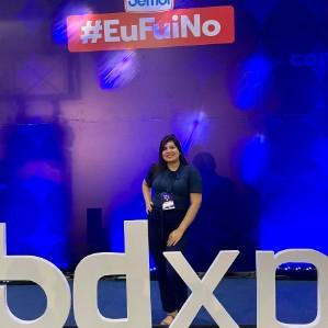 ANA PAULA CHAVES DE VASCONCELOS