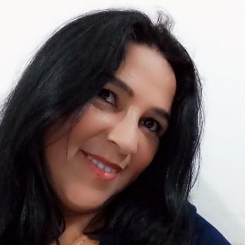 Kelly Denise de Paula