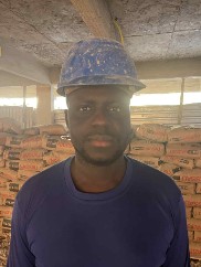 EVARISTO MARCELINO DA COSTA