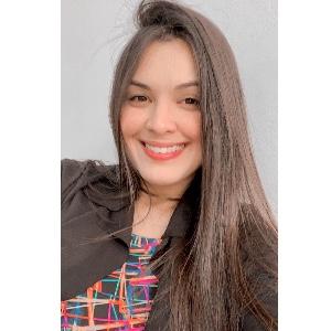 Maria Clara Bersonetti de Jesus